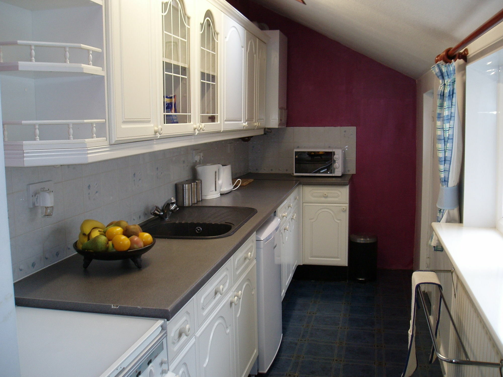 45 The Square Holiday Apartments Scarborough Buitenkant foto